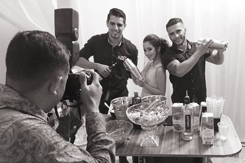 Foto principal de Elite Drinks