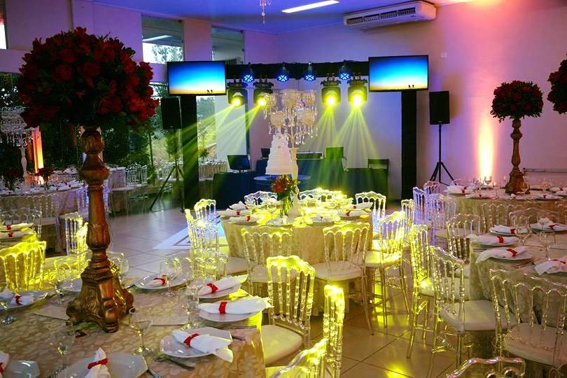 Esdam Events