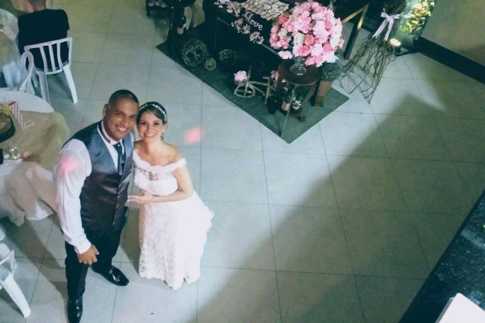 Espaço Realeza