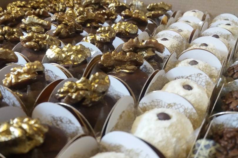 Fantástico Doce
