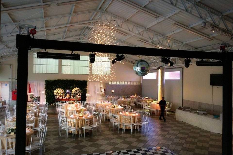Foto principal de Fiorini Eventos