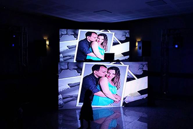 Foto principal de First Eventos