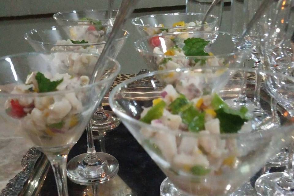 Foto principal de Freyr Eventos