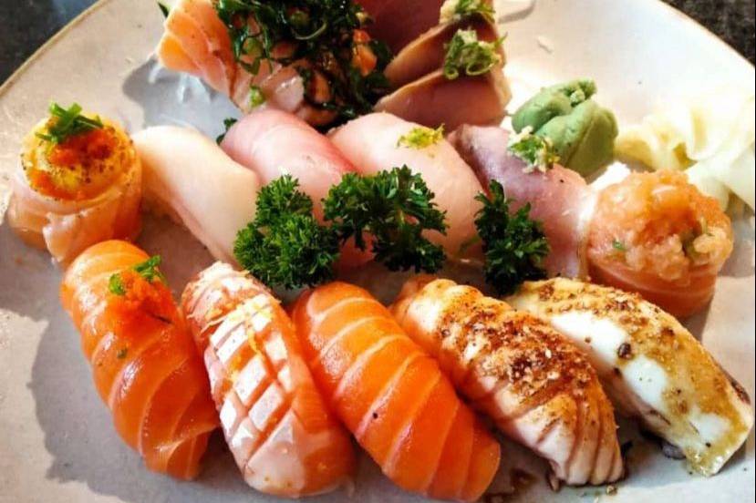 Gigio Sushi