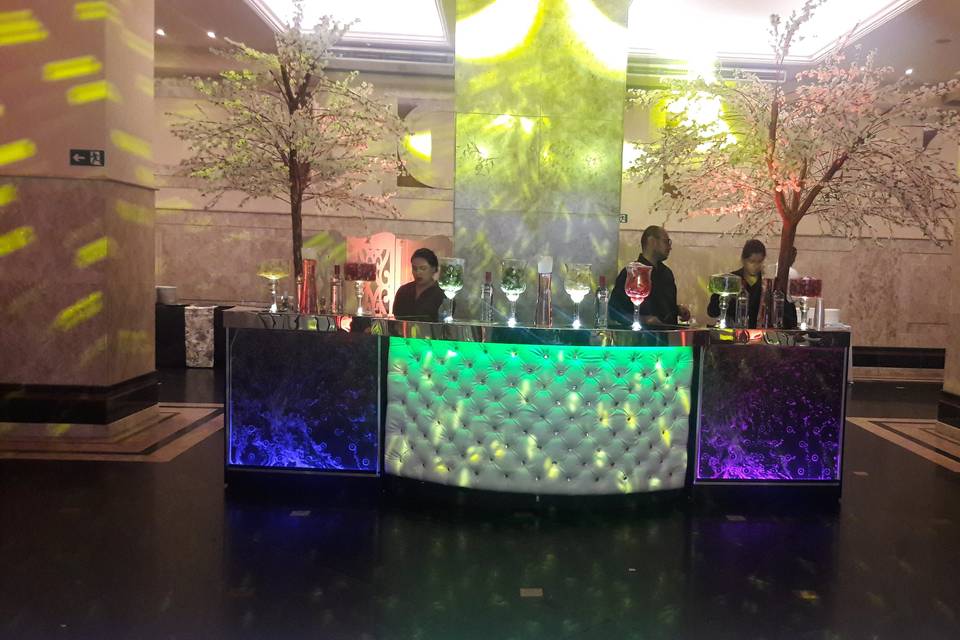 GT Bartenders