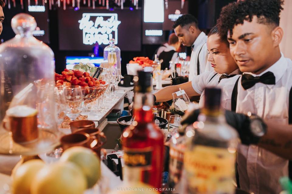 Foto principal de Happy Drinks