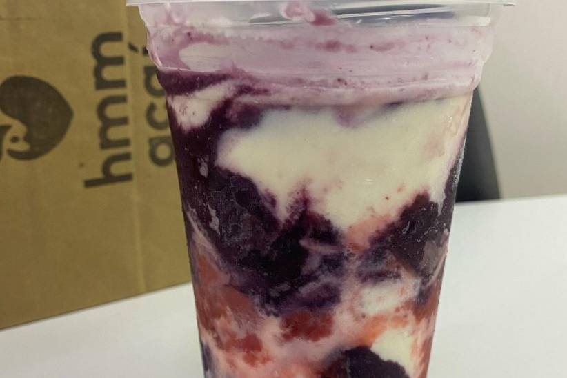 Foto principal de Hmm, Açaí