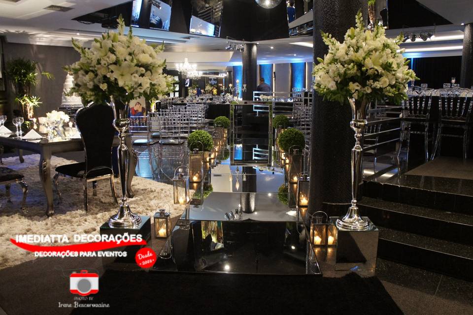 Foto principal de Imediatta Decorações