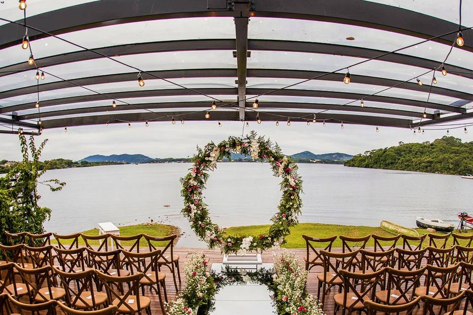 Indaiá Eventos
