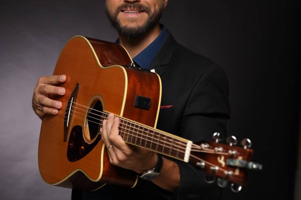 Foto principal de Janderson Moraes