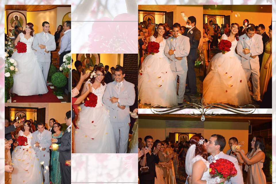 Foto principal de JF Eventos
