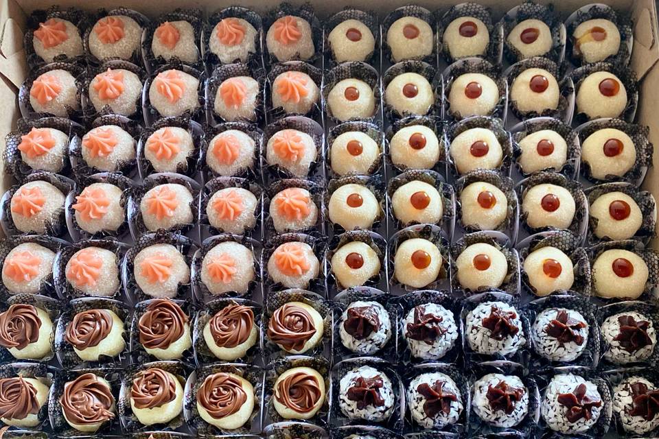 Julice Doces