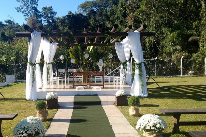 KIARTE EVENTOS