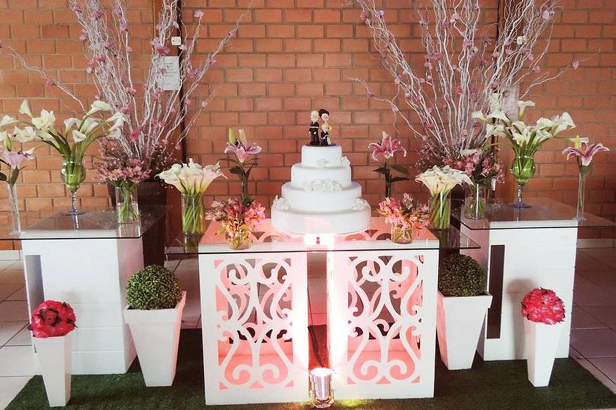 Foto principal de KIARTE EVENTOS