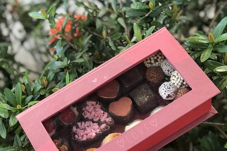 Foto principal de Le Patisserie