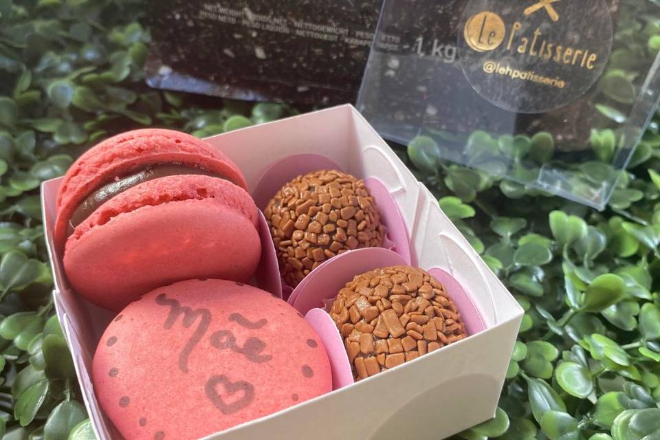 Le Patisserie