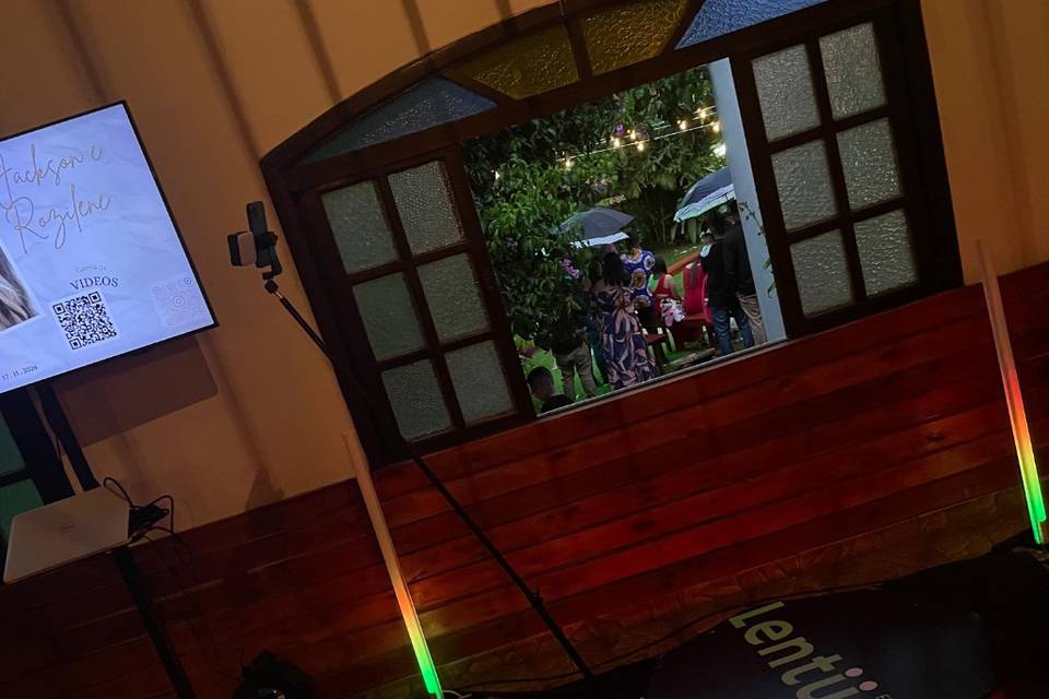 LENTURE EVENTOS