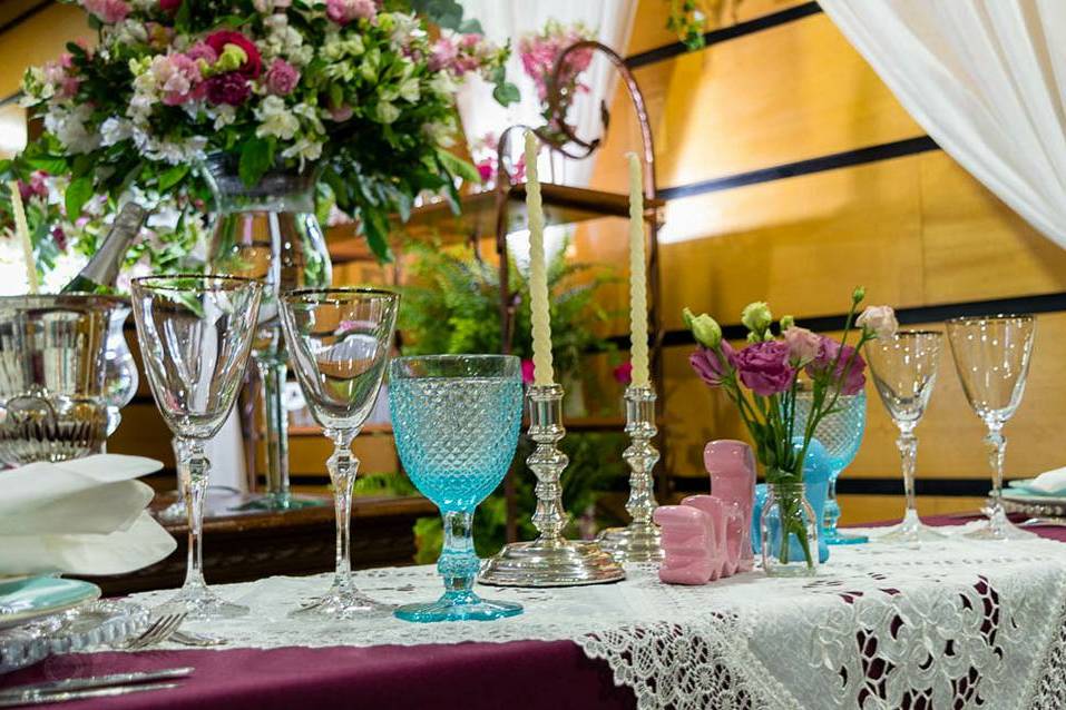 Leque's Eventos