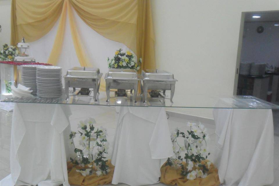Foto principal de Logos Buffet