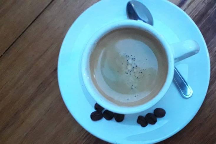 Los Cafetos