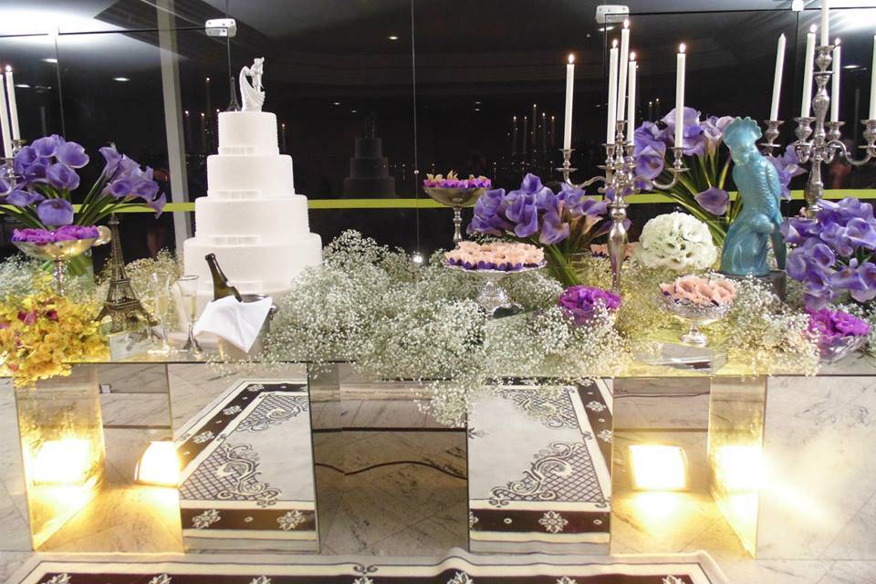 MAFFINI BUFFET
