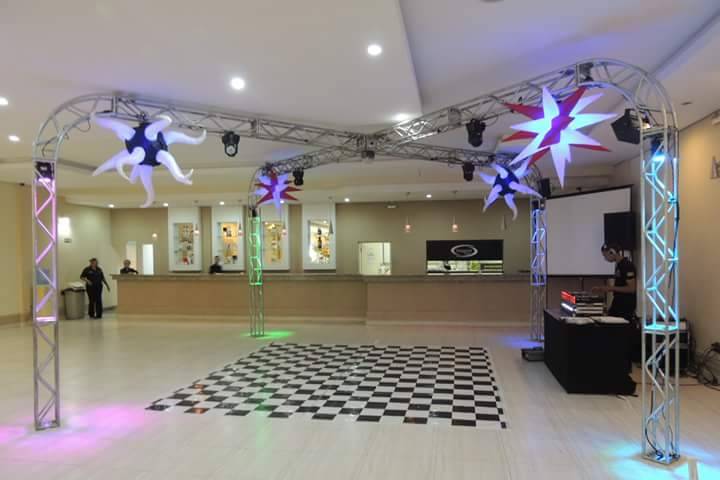 Magic Eventos
