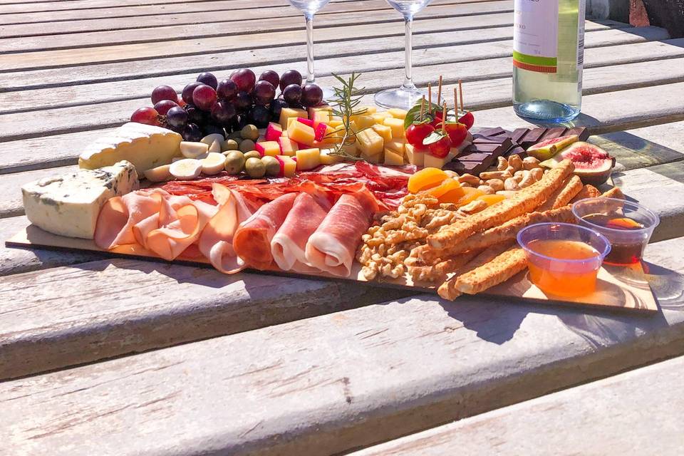 Foto principal de Maiori Delicatessen
