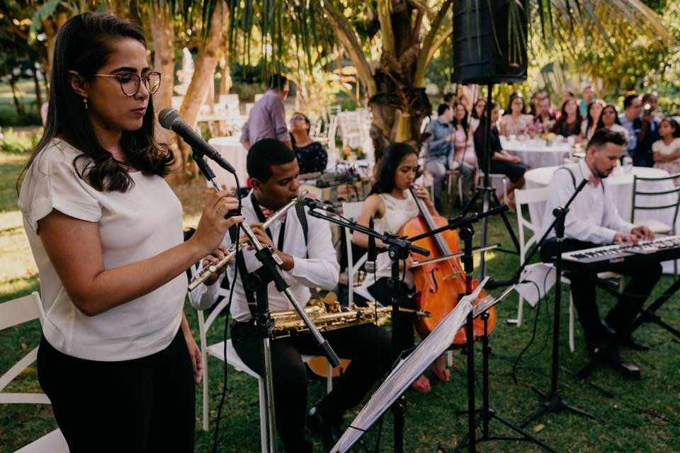 Marcatto Musical