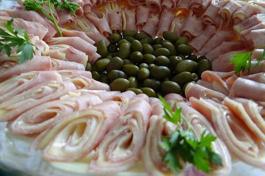 MARILENE BUFFET