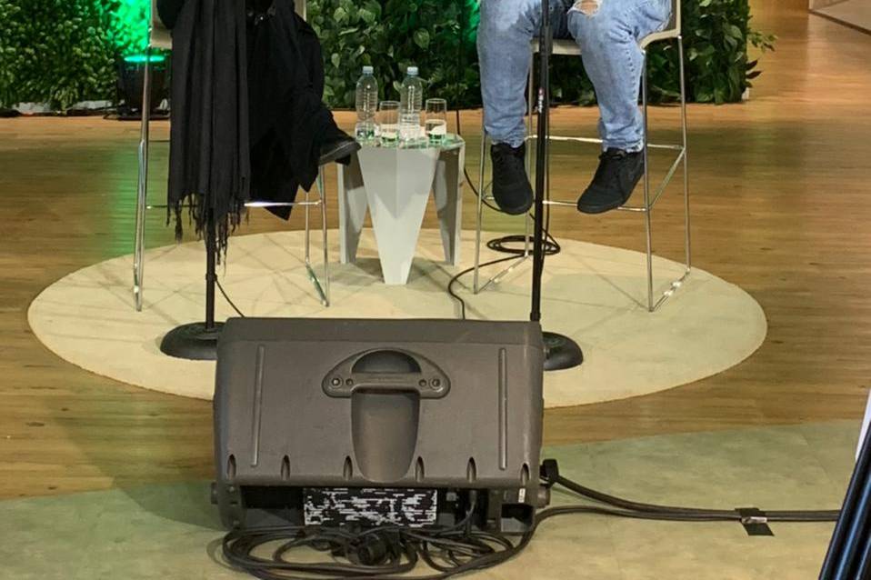 Foto principal de Marina Costa