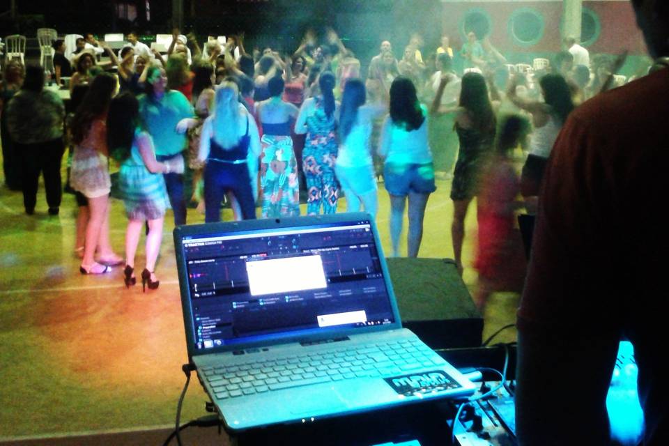 Mec Eventos