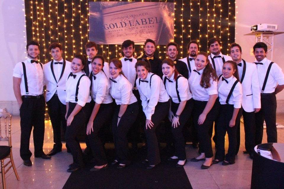 Medison´s Bartenders