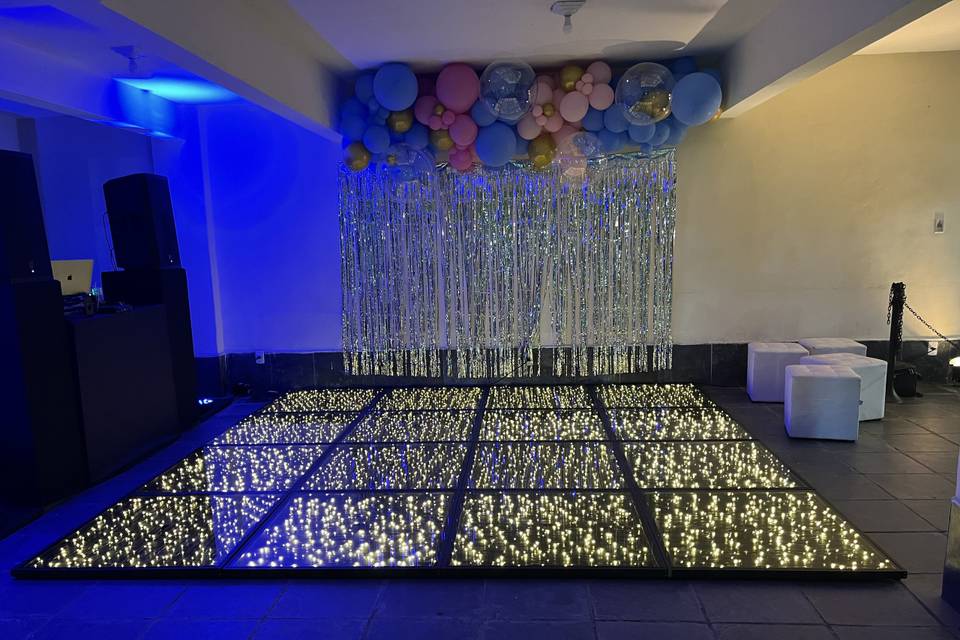 Melô Eventos