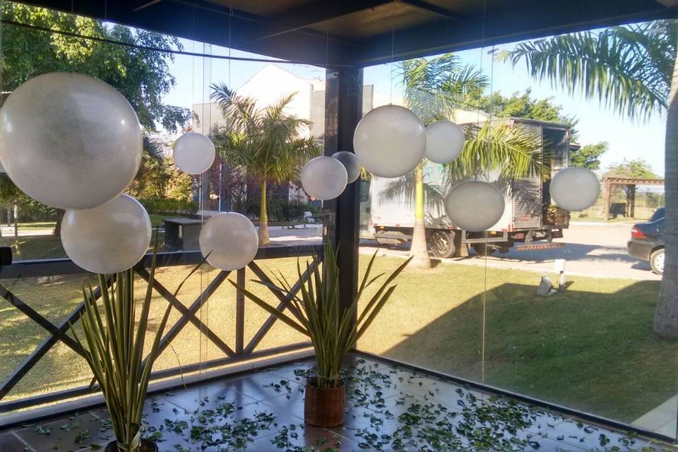 Foto principal de Morena Amici