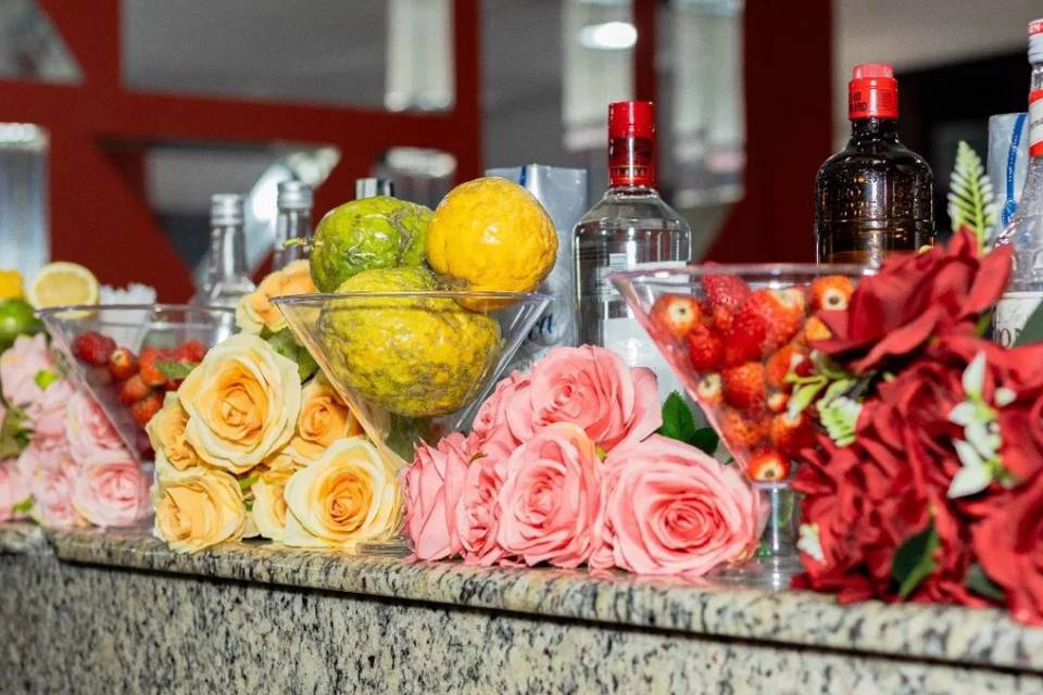 Mr Cocktail Eventos