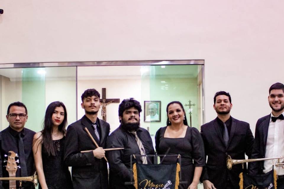 Music Manaus