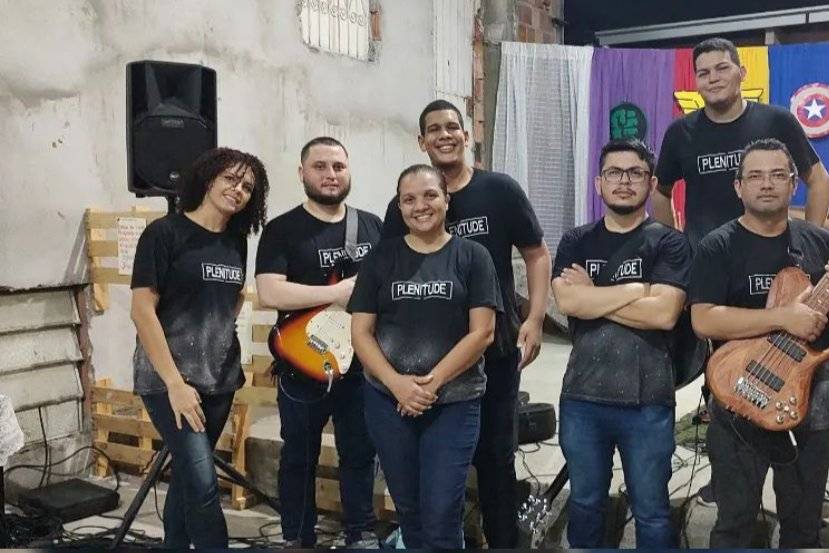 Foto principal de Music Manaus