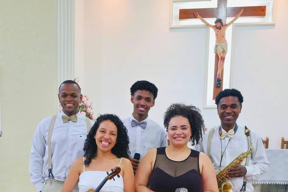 Musical Essence