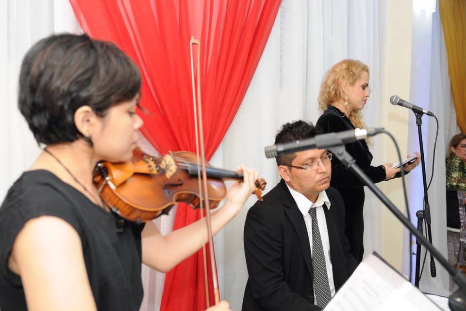 Musical Lords