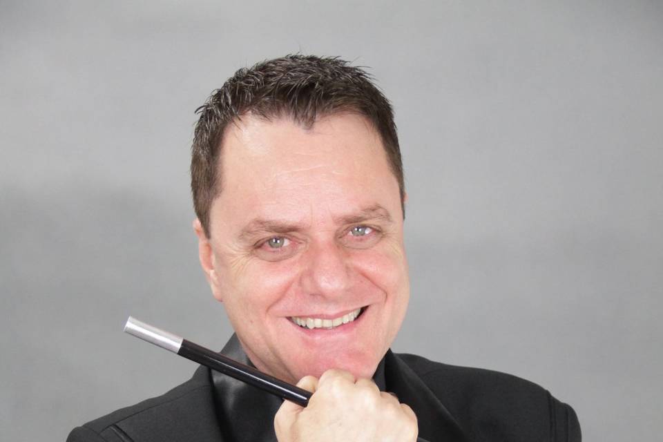 Mágico Thomy