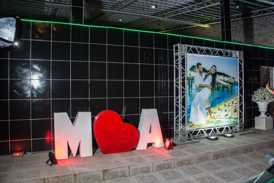 Foto principal de Mídia Eventus
