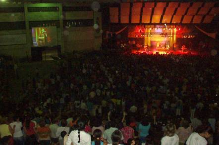 Foto principal de Neo Eventos