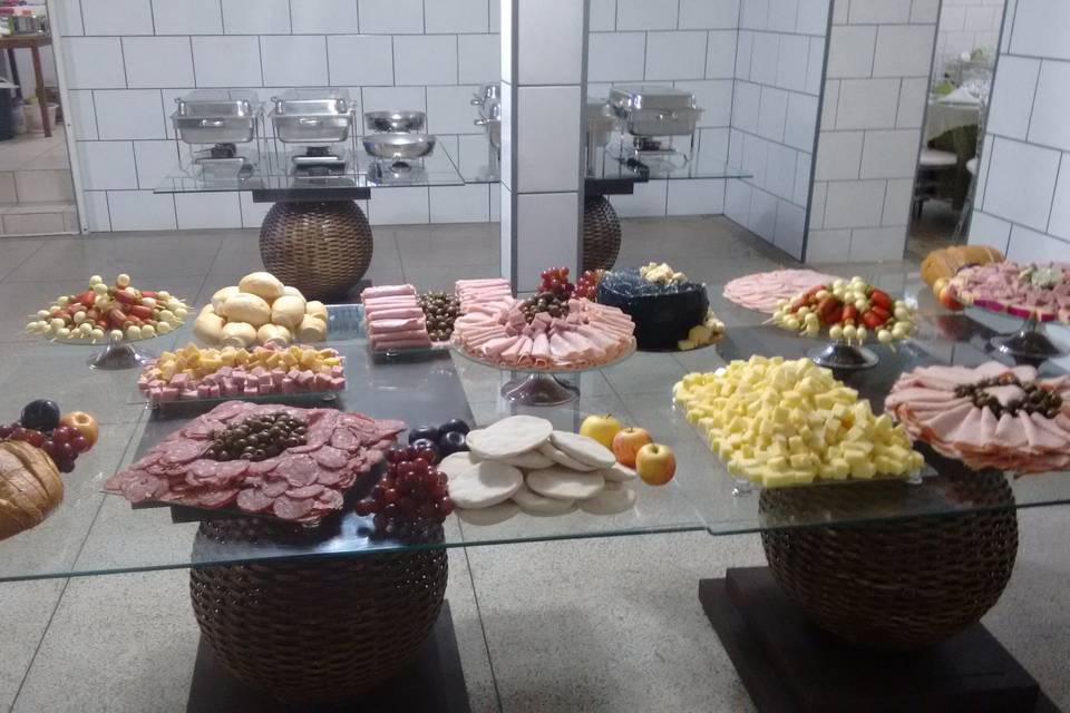 Foto principal de Nivaldo Buffet