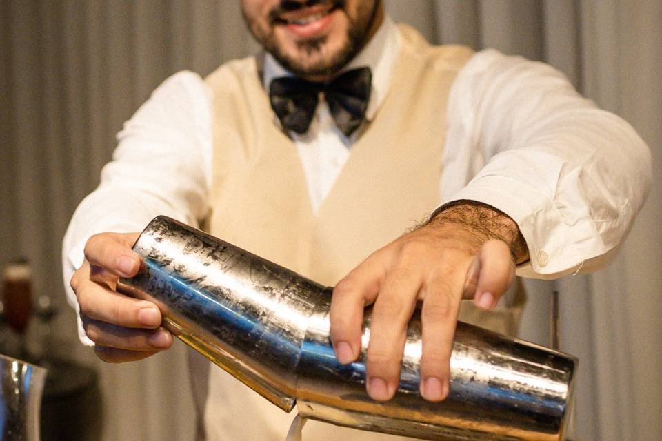 Foto principal de Nova Bartenders