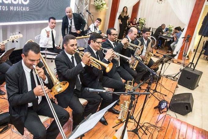 Orquestra Cazari