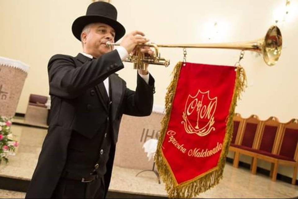 Orquestra Maldonado