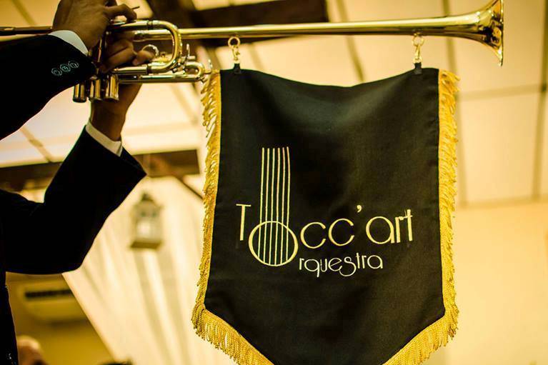 OrquestraTocc art