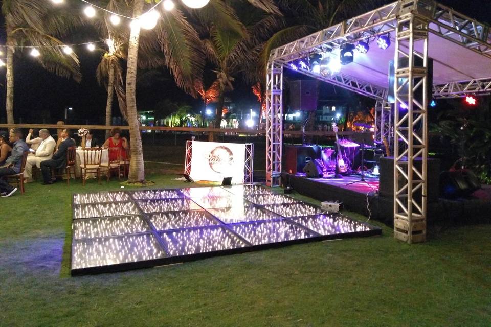 Palco3 Eventos