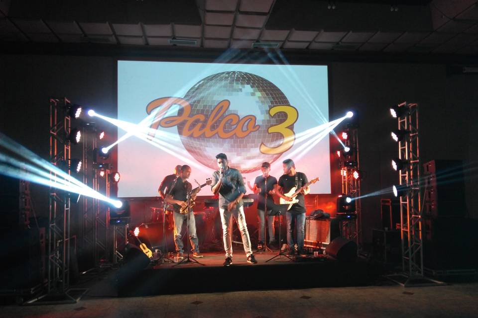 Foto principal de Palco3 Eventos