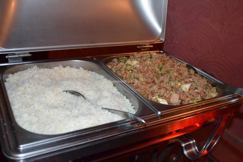 Foto principal de Pallatute Buffet